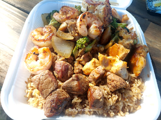 Kyonekko Hibachi Express - Thumbnail