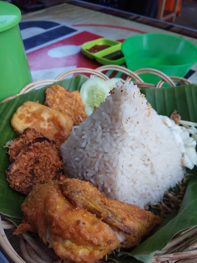 Photos of NASI UDUK AMD