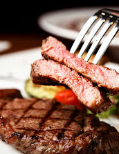 Ribeye Steak