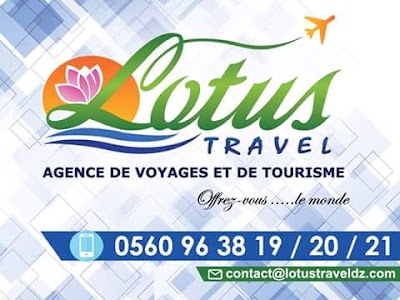 Photos of Lotus travel