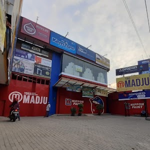 Madju - Supermarket Bahan Bangunan