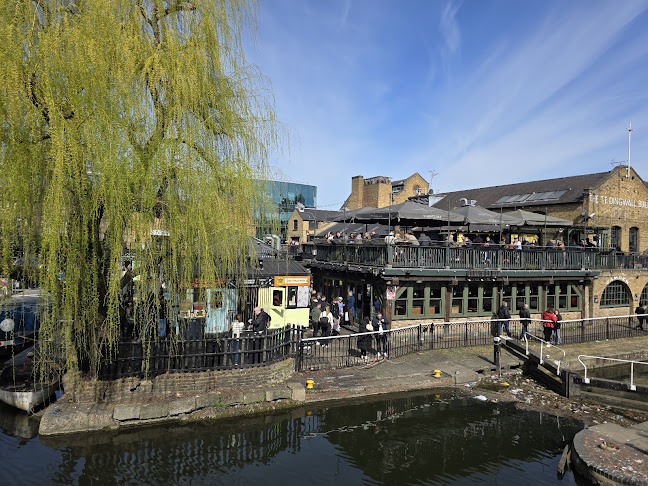 The Ice Wharf