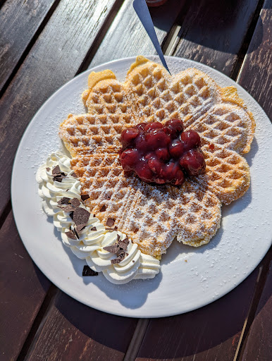 Café am Räuschenberg - Thumbnail