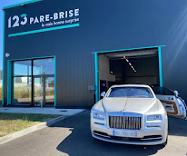 123 Pare-Brise Toulouse Portet à Toulouse