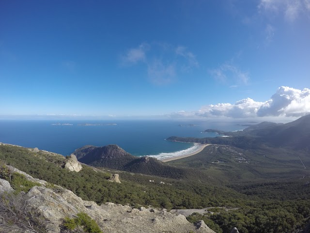 Mount Oberon