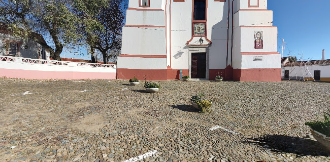 Igreja Matriz de São Vicente