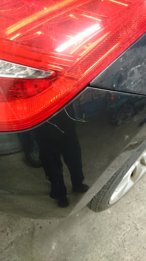 Autoservice Buckelberg - Thumbnail