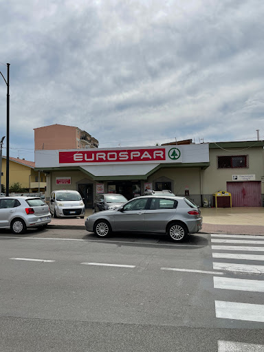 Eurospar - Olbia Corso Vittorio Veneto
