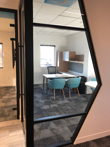 Spectra Credit Union Gallery - United States