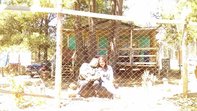 campground