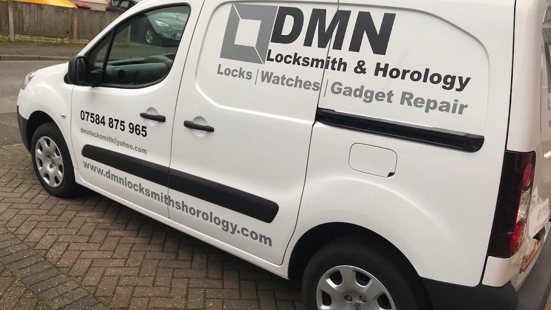 Gray's Locksmiths Ltd, Locksmith, Nottingham