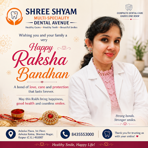 Happy Rakshabandhan post image