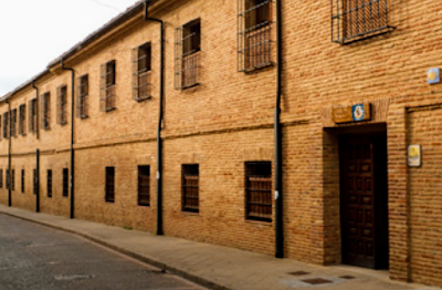 Photos of Hospeder&iacute;a Mon&aacute;stica Santa Cruz