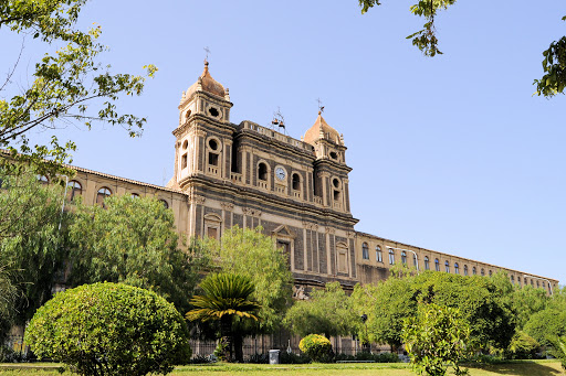 II Istituto Comprensivo Statale "Canonico Vincenzo Bascetta"