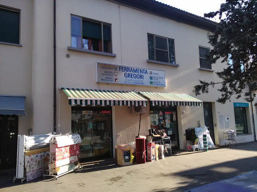 Ferramenta Gregori - Visual