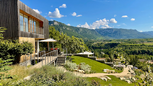 Suites & Balneo - Maison d'hôtes le Paradis