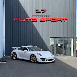 Photo n°32 de 17 AUTO SPORT à Saint-Sulpice-de-Royan (Concessionnaire automobile)