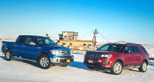 Stampede Car Rentals - Thumbnail