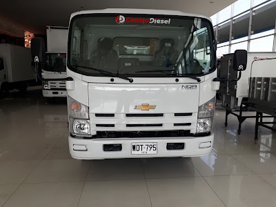 Photos of CENTRODIESEL CHEVROLET