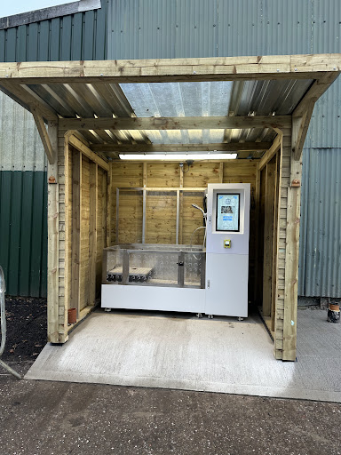 Alvechurch Dog Grooming & Self Service Dog Wash