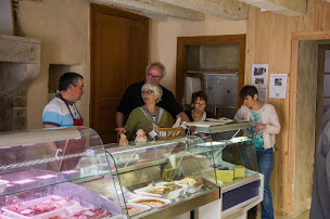Photo n°1 de La Boutique d'à côté à L'Isle-Jourdain (Magasin bio)