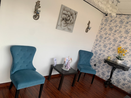 Belleza y nutrición