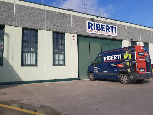 Riberti Srl - Visual