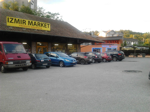 Izmir Market - Altkirch - Thumbnail