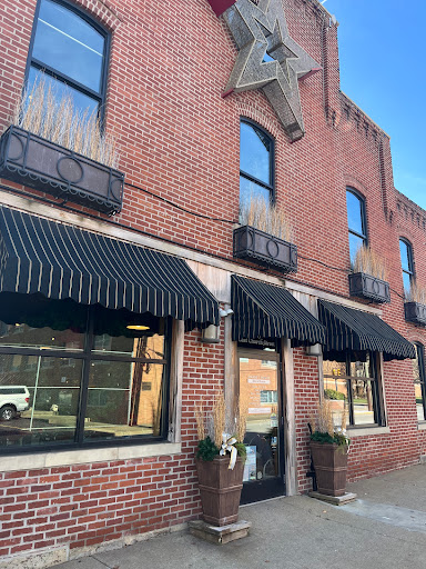 Neubauer's Market House