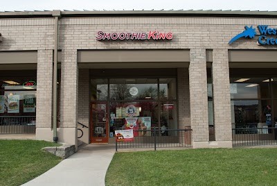 Smoothie King