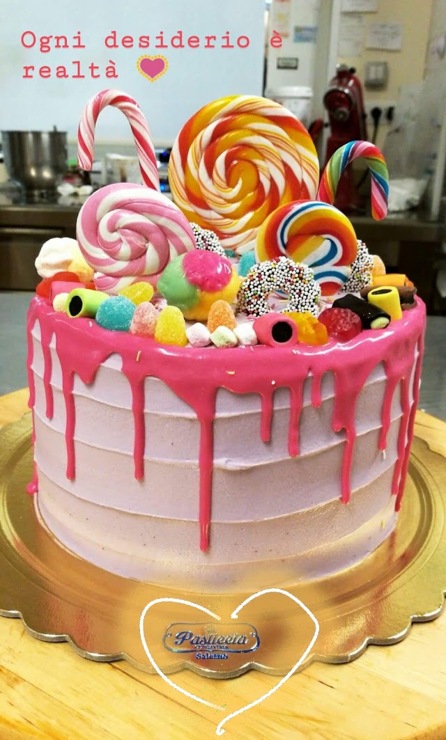 Pasticcia Cupcakeria