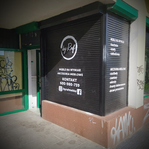 byRaf meble i akcesoria
