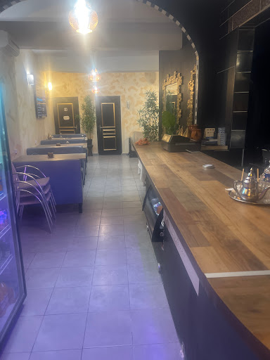 Photo 9 - Le Mirage ( halal ) service de livraison La Nigth