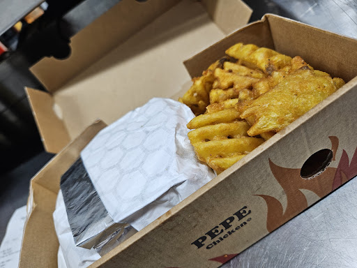 Photo 7 - Pepe Chicken by FastGood Cuisine