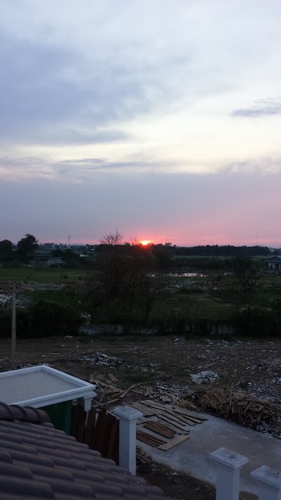 Photos of CPS Cambodia
