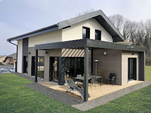 Photo n°17 de CI Habitat à Archamps (Entreprise de construction)