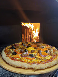 Photo n°37 de Smash Pizza à Murviel-lès-Béziers (Snack)