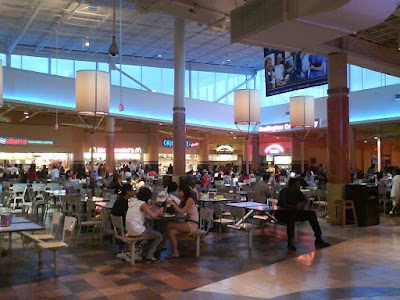 Potomac Mills