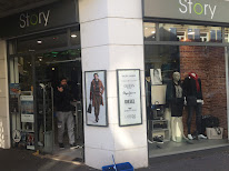 THE STORY à Romans-sur-Isère