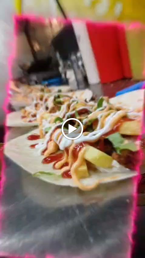 بوفية حزم التميز - صورة 4