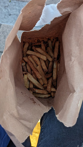 Five Guys Glasgow Fort Phone number