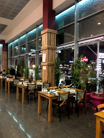 Etci Baba Restaurant