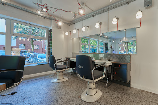 Stadtteil Friseur - Barmbek Süd - Thumbnail