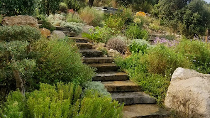 Les jardins des vents d'anges