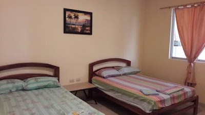 Photos of Hotel Bamboo