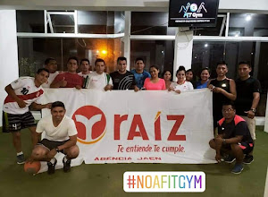 Noa Fit Gym 5