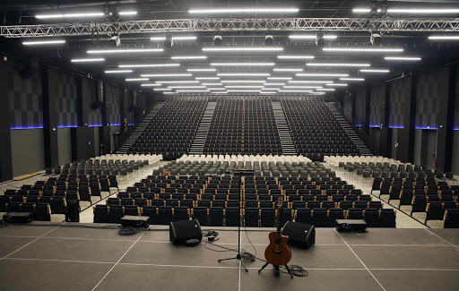Salle Horizon Pyrénées
