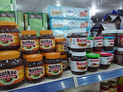 Photos of Moradi market