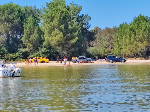 Plage de Peyroutas - Thumbnail
