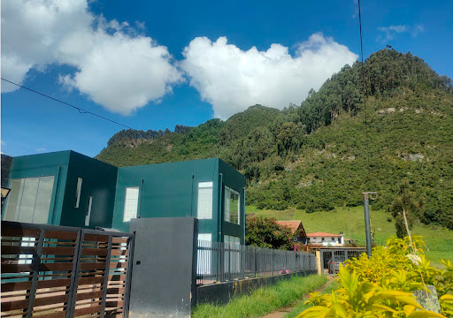 Comfort Campestre Sauna y Jacuzzi
